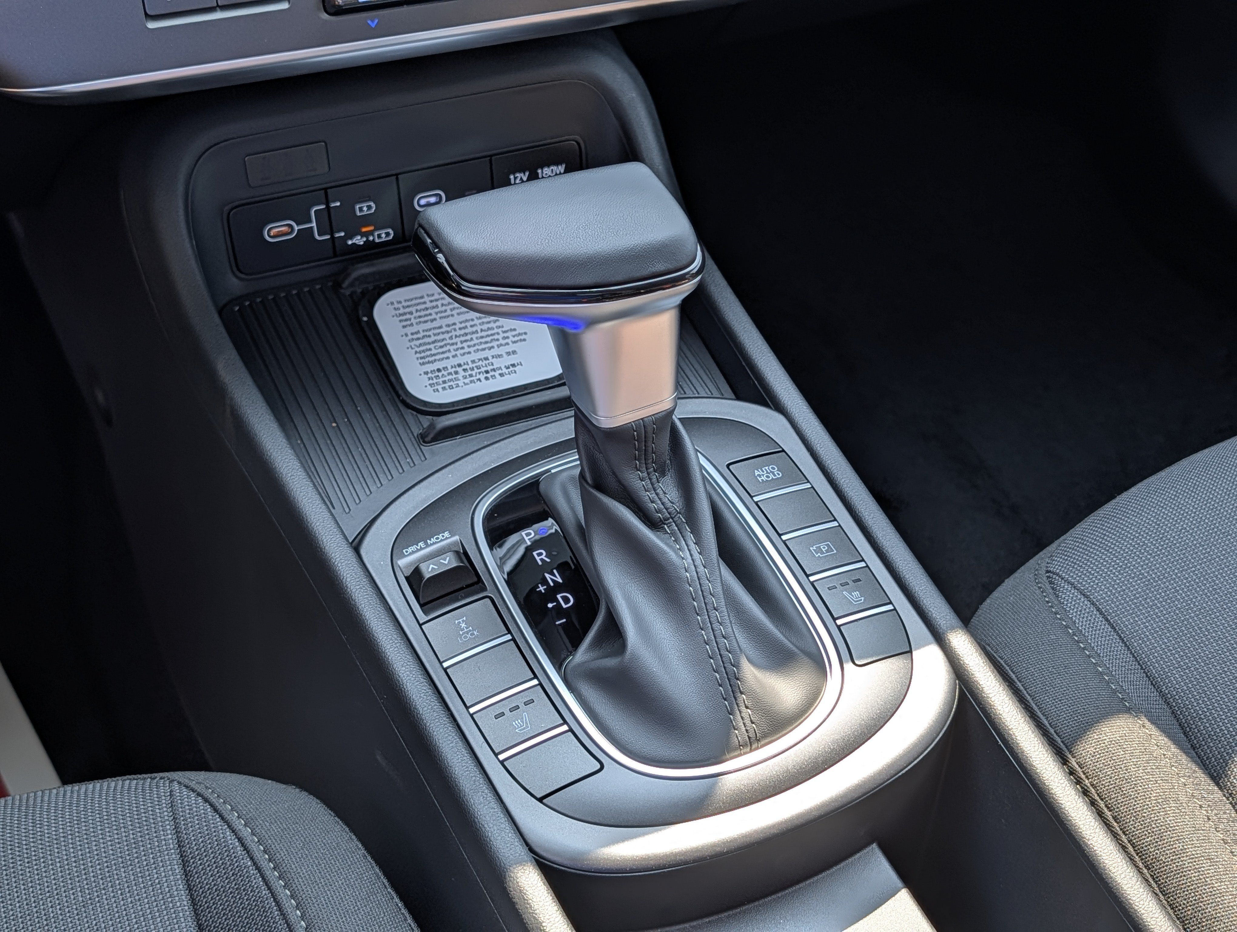 New 2027 Hyundai Kona SEL Sport AWD/4WD image 14