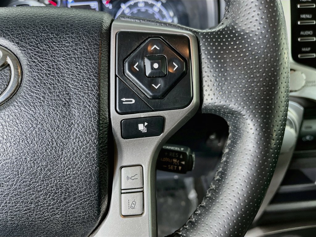 Used 2024 Toyota 4Runner SR5 Premium AWD/4WD image 14