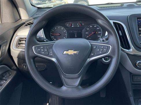 Used 2024 Chevrolet Equinox LS image 10