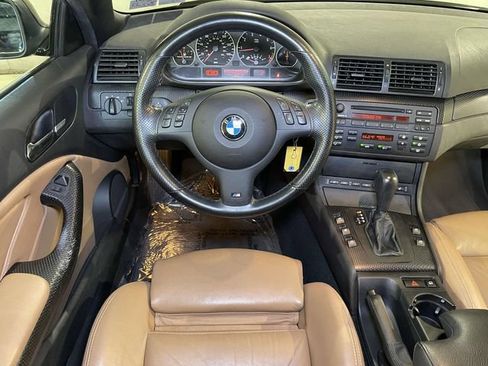 Used 2006 BMW 330Ci Convertible RWD image 24