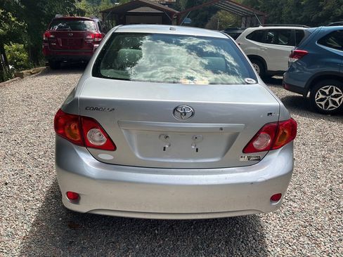 Used 2009 Toyota Corolla LE FWD image 6