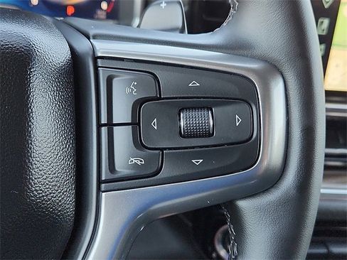 Certified 2024 Chevrolet Silverado 1500 RST w/ Convenience Package II image 17