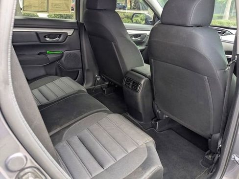 Certified 2019 Honda CR-V LX image 32