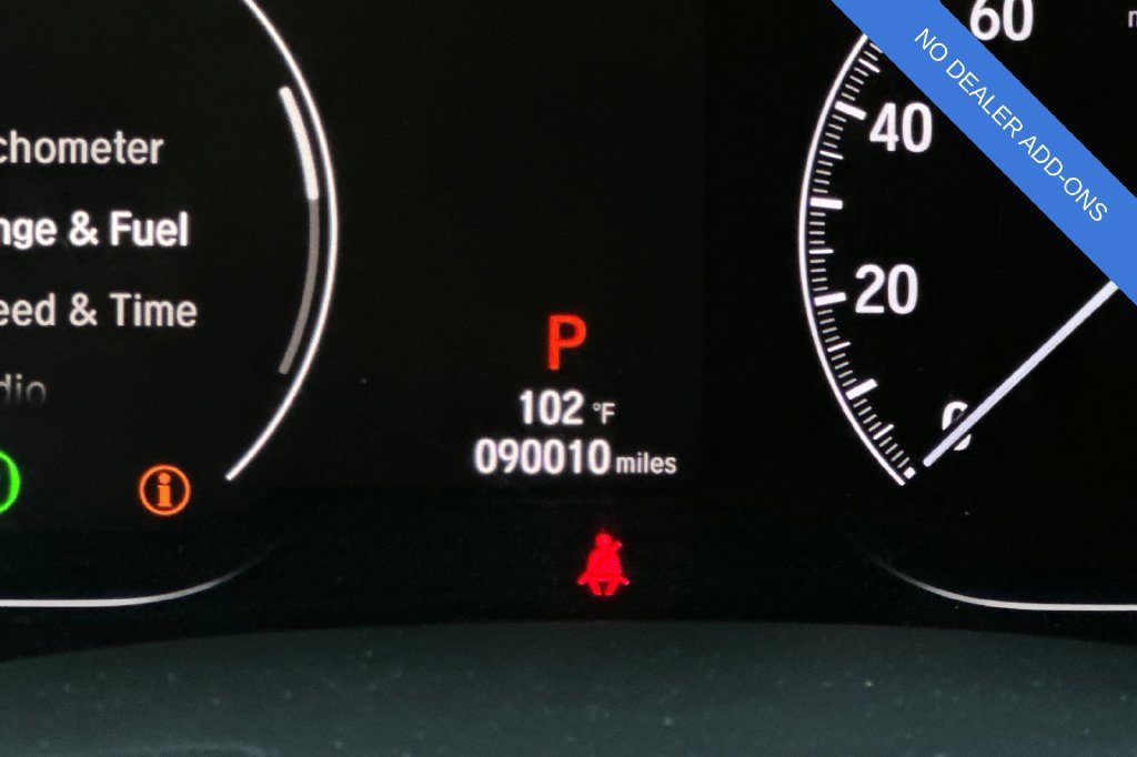 Used 2020 Honda Accord EX image 28