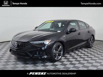 Used 2023 Acura Integra A-Spec