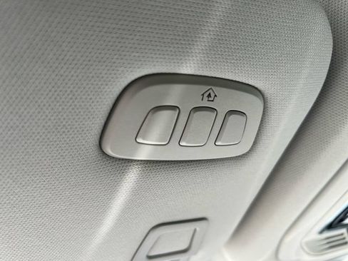 New 2026 Lincoln Nautilus Reserve AWD/4WD image 26