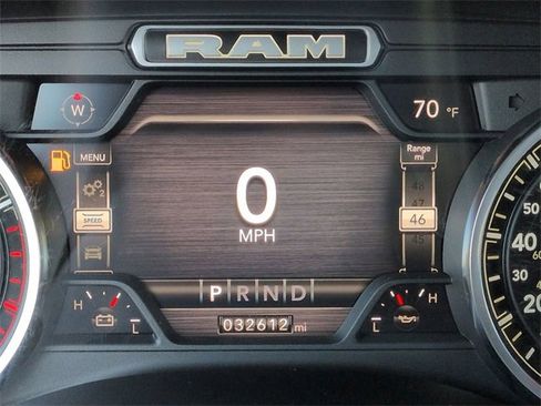 Certified 2022 RAM 3500 Laramie image 32