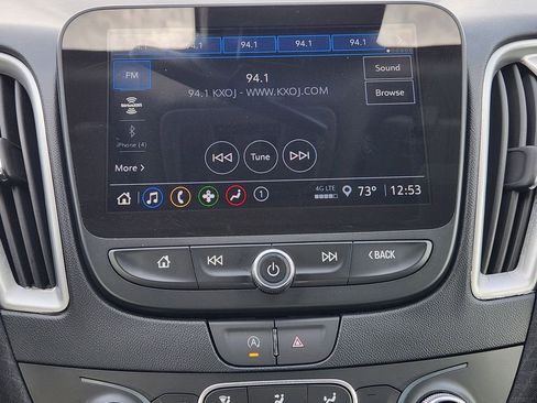 Used 2024 Chevrolet Malibu LT FWD image 11