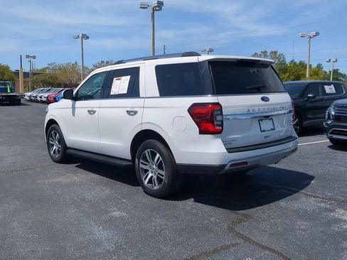 Used 2024 Ford Expedition Limited RWD image 8