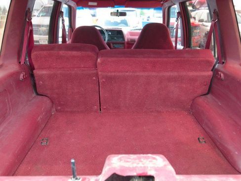 Used 1994 Ford Explorer XLT AWD/4WD image 26