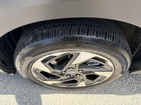 Certified 2025 Subaru Crosstrek 2.5i Limited image 10