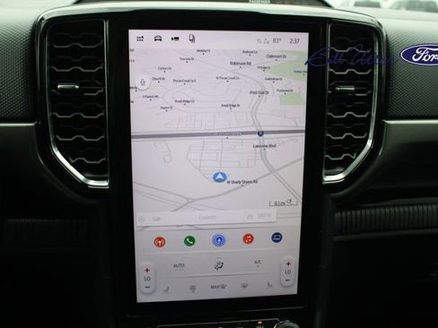 New 2026 Ford Ranger XLT image 15