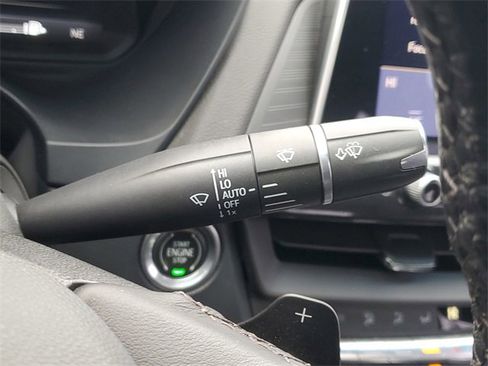 Certified 2023 Cadillac CT4 Premium Luxury w/ Technology Package image 19