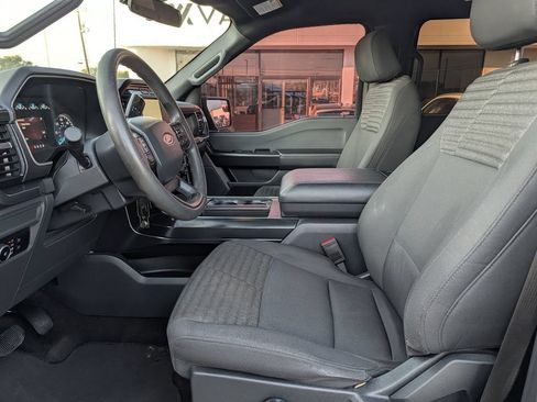 Used 2023 Ford F150 XL w/ STX Appearance Package RWD image 27