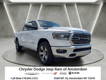 Used 2023 RAM 1500 Laramie