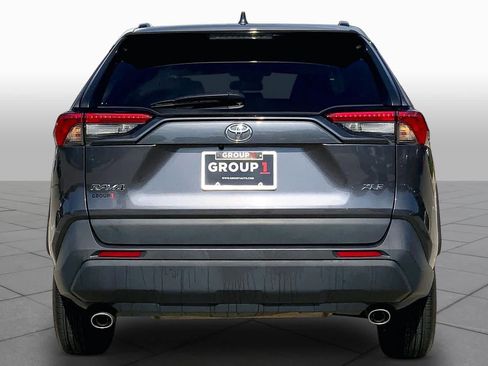 Used 2024 Toyota RAV4 XLE FWD image 5