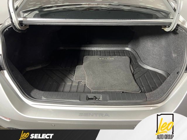 Used 2020 Nissan Sentra SV w/ Electronics Package FWD image 20