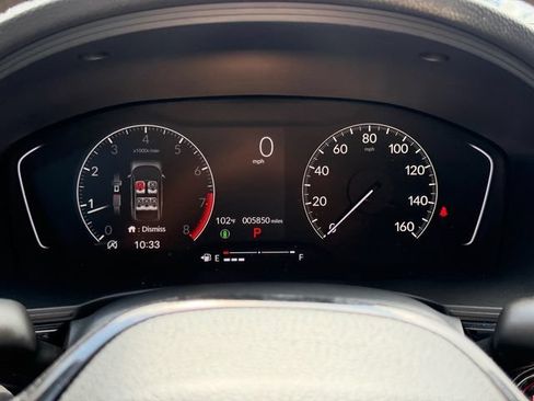 Used 2024 Honda Civic LX image 21