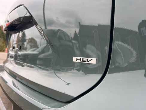 New 2026 Kia Niro EX image 7