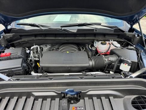 Used 2026 GMC Sierra 1500 Denali Ultimate AWD/4WD image 19