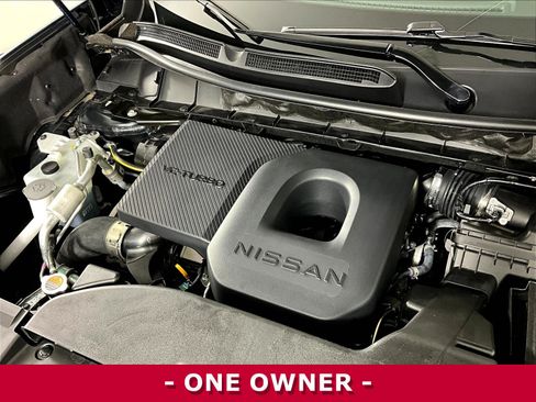 Certified 2025 Nissan Murano SL w/ Cargo Package AWD/4WD image 31