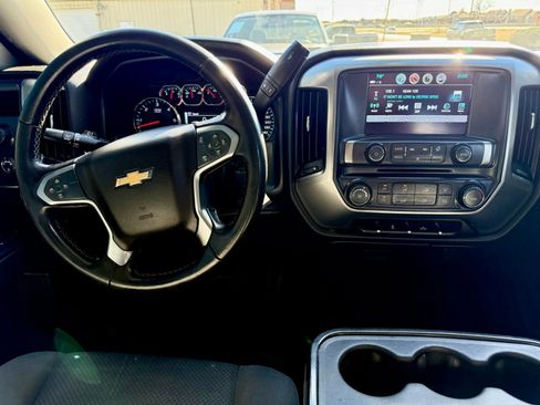 Used 2019 Chevrolet Silverado 1500 LT image 16