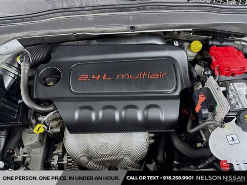 Used 2019 Jeep Renegade Altitude w/ Quick Order Package 2XM AWD/4WD image 26