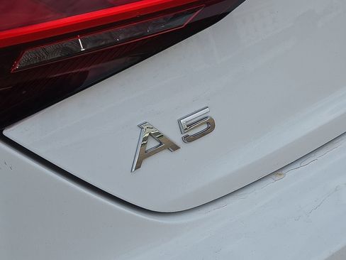 Used 2024 Audi A5 2.0T Premium Plus AWD/4WD image 11