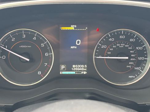 Used 2019 Subaru Crosstrek 2.0i Limited w/ Moonroof Package w/Navigation AWD/4WD image 25