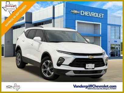 New 2026 Chevrolet Blazer LT w/ Convenience Package