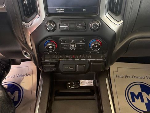 Used 2019 Chevrolet Silverado 1500 RST w/ All-Star Edition image 27