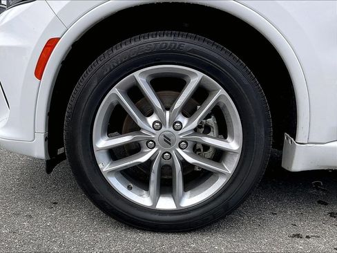 Used 2024 Dodge Durango GT AWD/4WD image 7