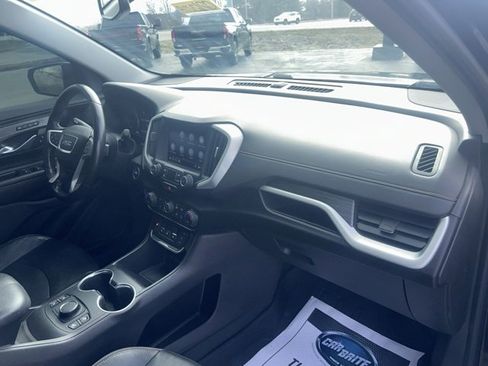 Used 2019 GMC Terrain SLT w/ Preferred Package image 30