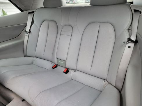 Used 2003 Mercedes-Benz CLK 320 Cabriolet image 19