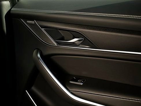 New 2026 Jaguar F-PACE R-Dynamic S image 27