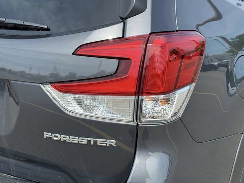 Used 2023 Subaru Forester Limited AWD/4WD image 32