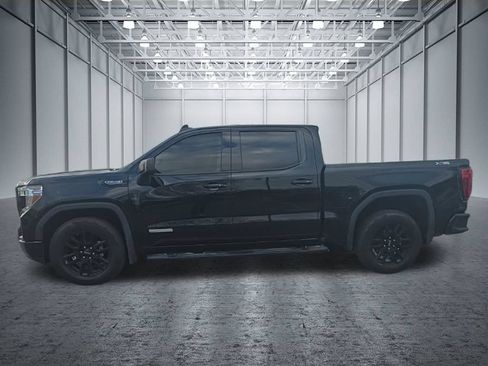 Certified 2020 GMC Sierra 1500 Elevation w/ Elevation Value Package AWD/4WD image 4