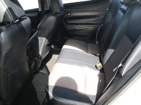 Used 2016 Toyota Corolla S FWD image 18