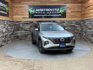 Certified 2023 Hyundai Tucson SEL w/ Convenience Package video 2