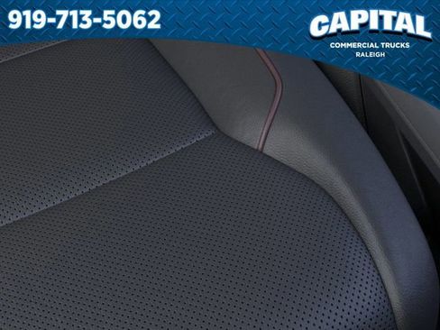 New 2026 Ford F550 4x4 Crew Cab image 16