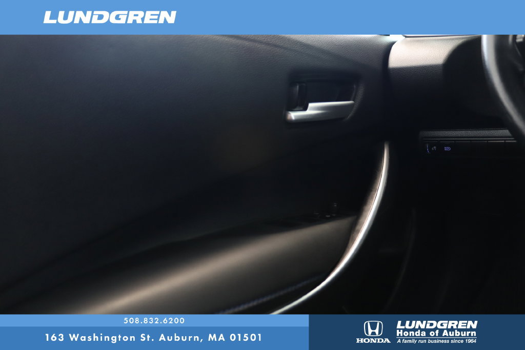 Used 2022 Toyota Corolla SE FWD image 24