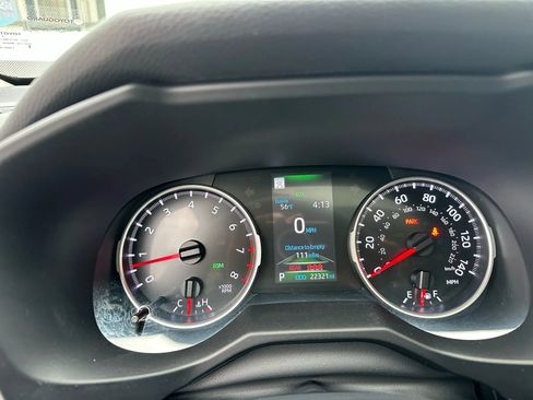 Used 2019 Toyota RAV4 XLE w/ Convenience Package image 25