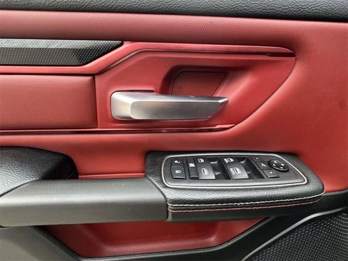 Used 2019 RAM 1500 Rebel w/ Level 1 Equipment Group image 15