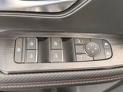 New 2026 Nissan Kicks SR w/ SR Premium Package image 11