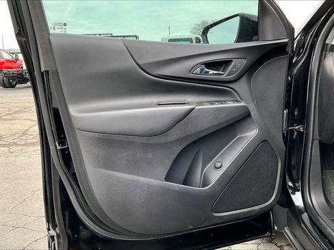 Used 2024 Chevrolet Equinox LT w/ LPO, Floor Liner Package image 25