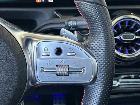 Used 2023 Mercedes-Benz CLA 35 AMG 4MATIC w/ Exterior Lighting Package image 28