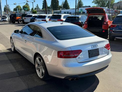 Used 2011 Audi A5 2.0T Premium Plus AWD/4WD image 7