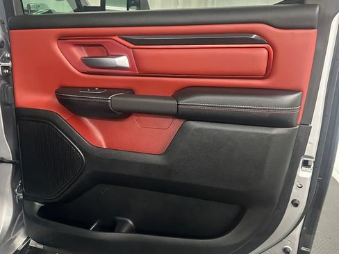 Used 2020 RAM 1500 Rebel w/ Level 2 Equipment Group AWD/4WD image 38