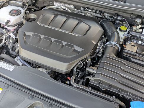 Used 2025 Audi A3 2.0T Premium w/ Black Optic Package image 23