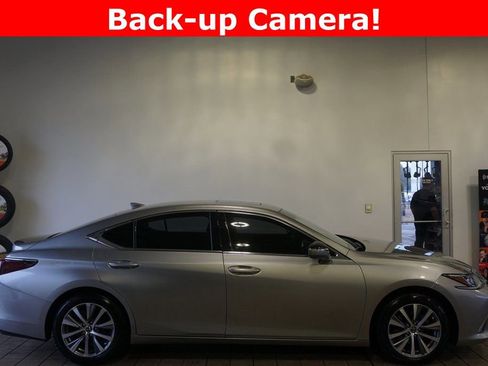 Used 2020 Lexus ES 350 350 image 2